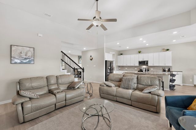3817 Turpin Drive, Princeton, TX 75071