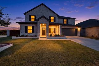 3817 Turpin Drive, Princeton, TX 75071