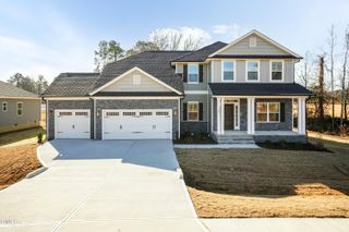 60 Deep Blue Trail, Middlesex, NC 27557