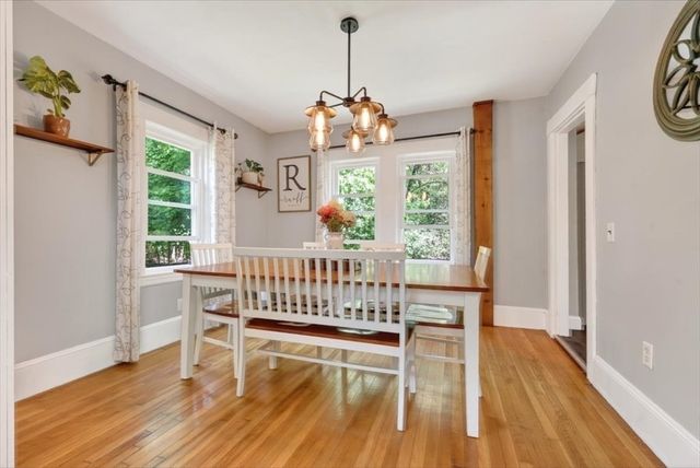 116 Thicket St, Weymouth, MA 02190