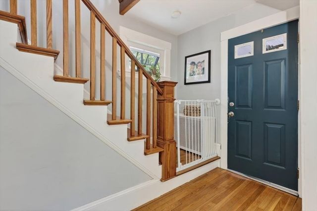 116 Thicket St, Weymouth, MA 02190