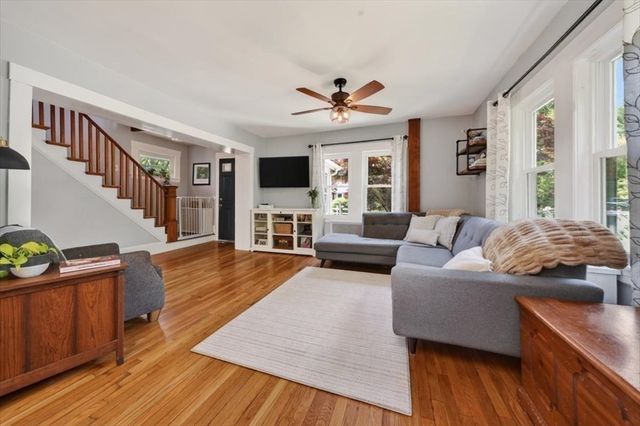 116 Thicket St, Weymouth, MA 02190