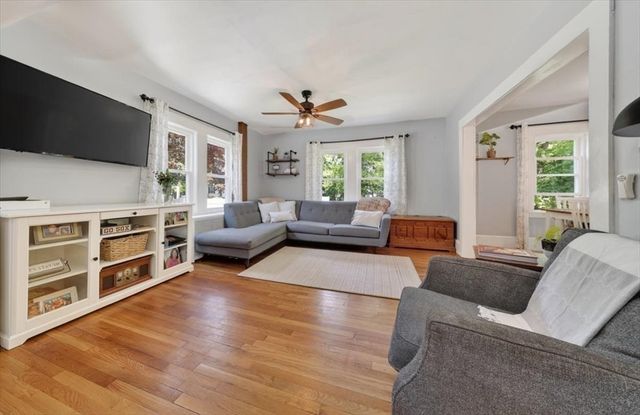 116 Thicket St, Weymouth, MA 02190