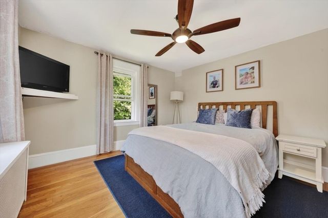 116 Thicket St, Weymouth, MA 02190