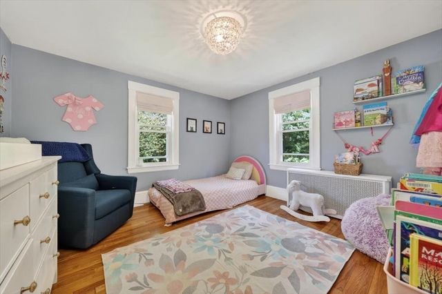 116 Thicket St, Weymouth, MA 02190