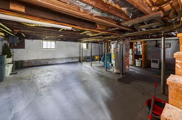 116 Thicket St, Weymouth, MA 02190