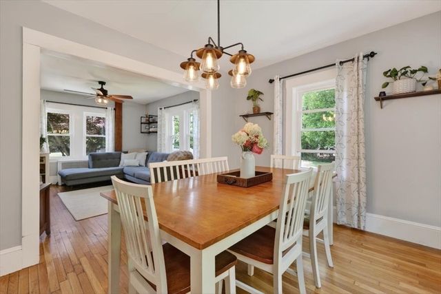 116 Thicket St, Weymouth, MA 02190