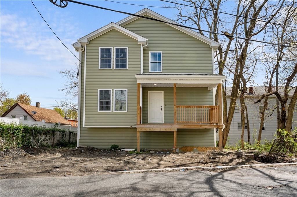 638 Douglas Avenue, Providence, RI 02908