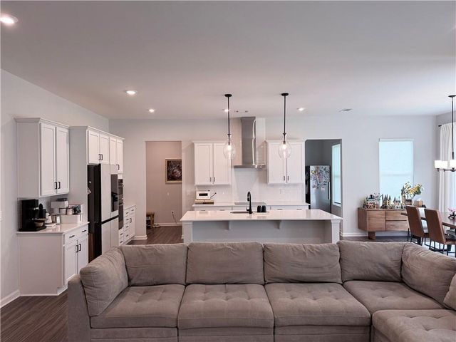 3022 Cambridge Mill Street, Acworth, GA 30102
