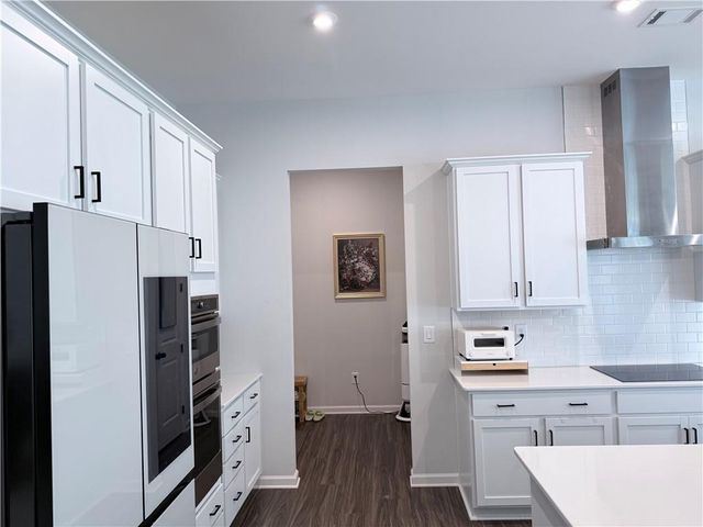 3022 Cambridge Mill Street, Acworth, GA 30102