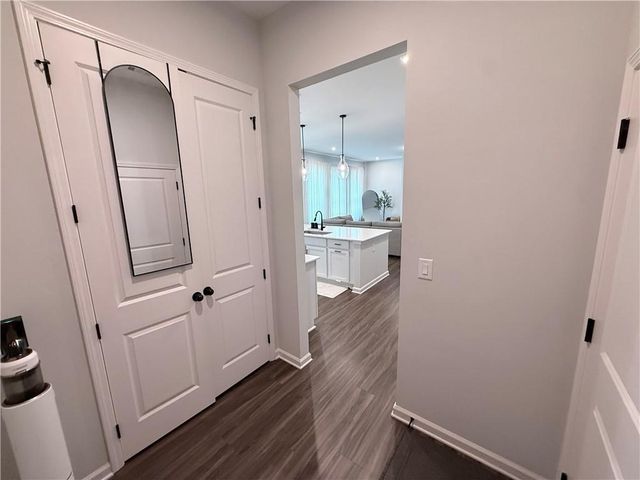 3022 Cambridge Mill Street, Acworth, GA 30102