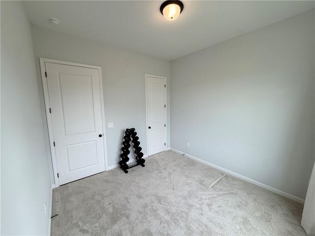 3022 Cambridge Mill Street, Acworth, GA 30102
