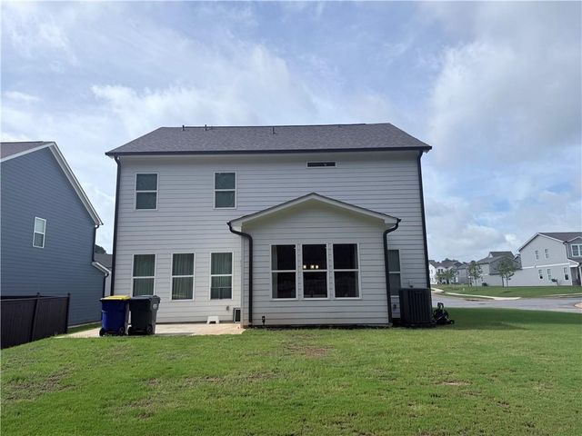 3022 Cambridge Mill Street, Acworth, GA 30102