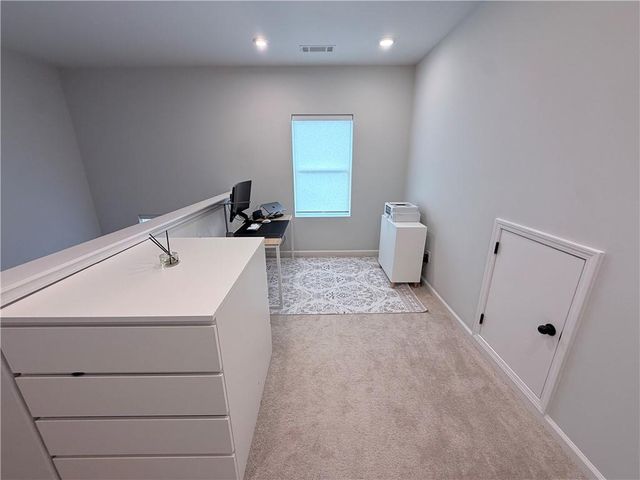 3022 Cambridge Mill Street, Acworth, GA 30102