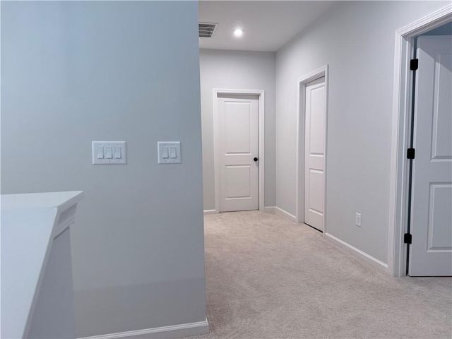 3022 Cambridge Mill Street, Acworth, GA 30102