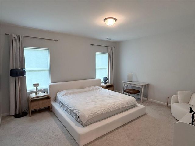 3022 Cambridge Mill Street, Acworth, GA 30102
