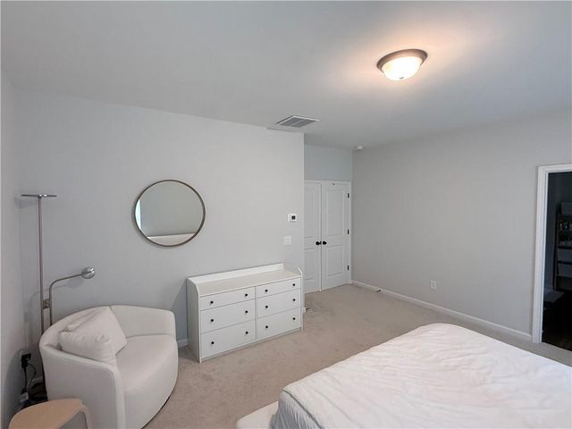 3022 Cambridge Mill Street, Acworth, GA 30102