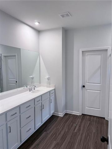 3022 Cambridge Mill Street, Acworth, GA 30102