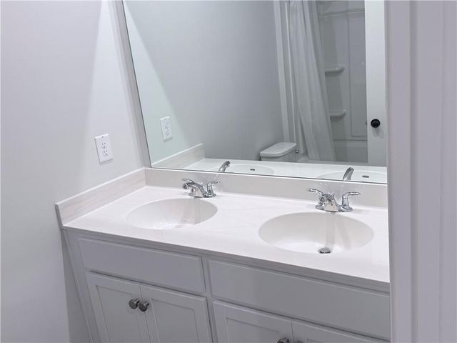 3022 Cambridge Mill Street, Acworth, GA 30102