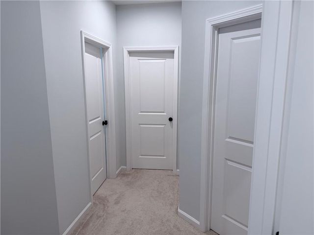 3022 Cambridge Mill Street, Acworth, GA 30102