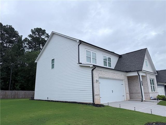 3022 Cambridge Mill Street, Acworth, GA 30102
