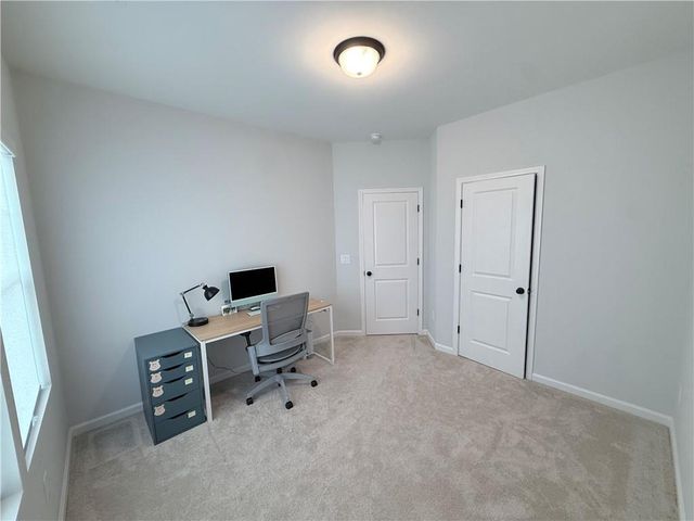 3022 Cambridge Mill Street, Acworth, GA 30102