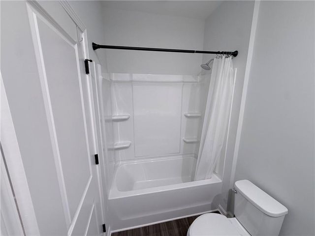 3022 Cambridge Mill Street, Acworth, GA 30102