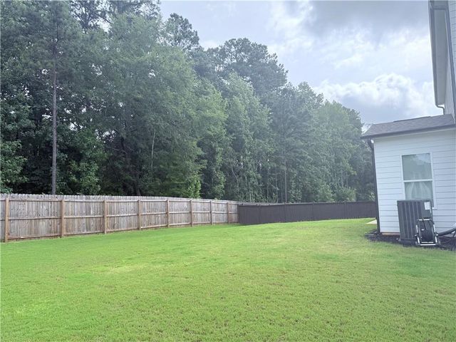 3022 Cambridge Mill Street, Acworth, GA 30102