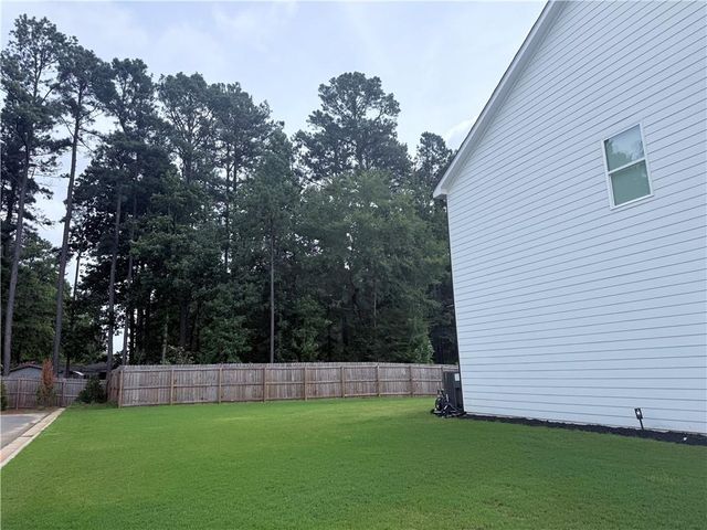 3022 Cambridge Mill Street, Acworth, GA 30102