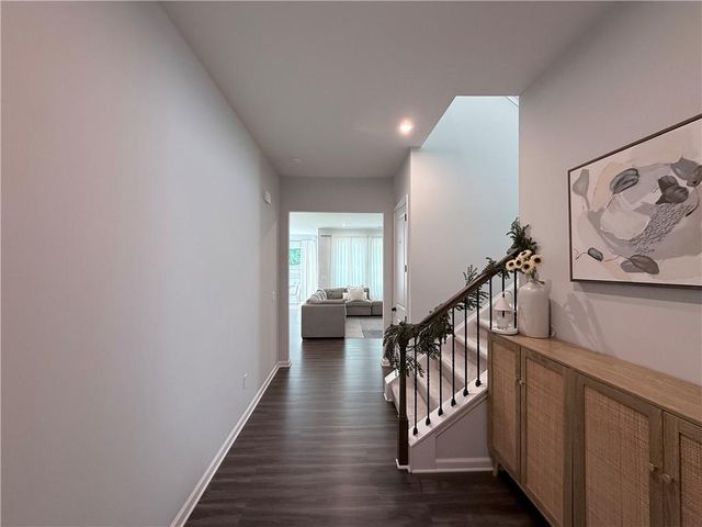 3022 Cambridge Mill Street, Acworth, GA 30102