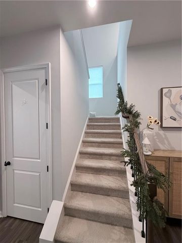 3022 Cambridge Mill Street, Acworth, GA 30102