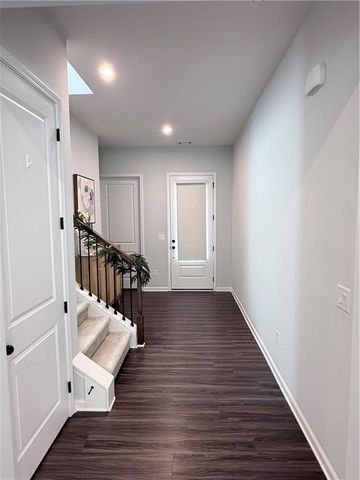 3022 Cambridge Mill Street, Acworth, GA 30102