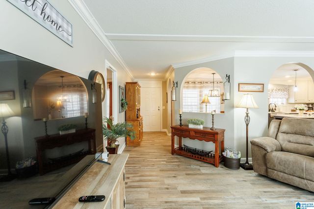 5097 STEMLEY BRIDGE ROAD, Talladega, AL 35160