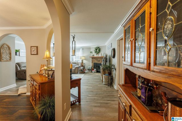 5097 STEMLEY BRIDGE ROAD, Talladega, AL 35160