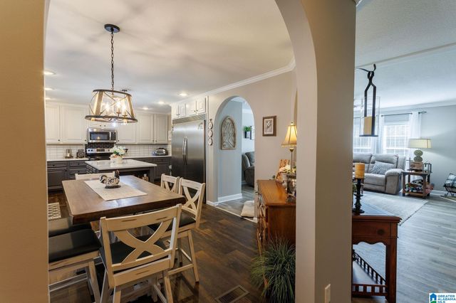 5097 STEMLEY BRIDGE ROAD, Talladega, AL 35160