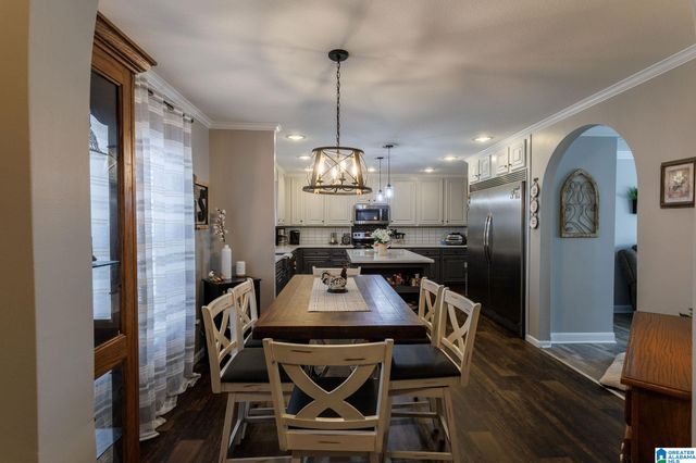 5097 STEMLEY BRIDGE ROAD, Talladega, AL 35160