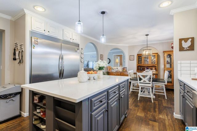 5097 STEMLEY BRIDGE ROAD, Talladega, AL 35160