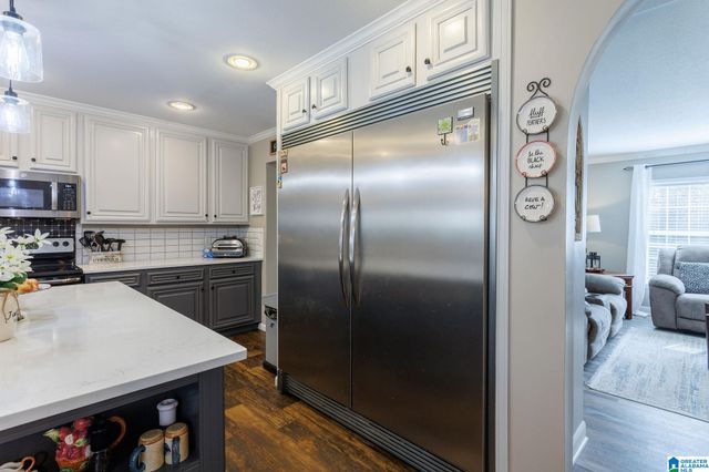 5097 STEMLEY BRIDGE ROAD, Talladega, AL 35160