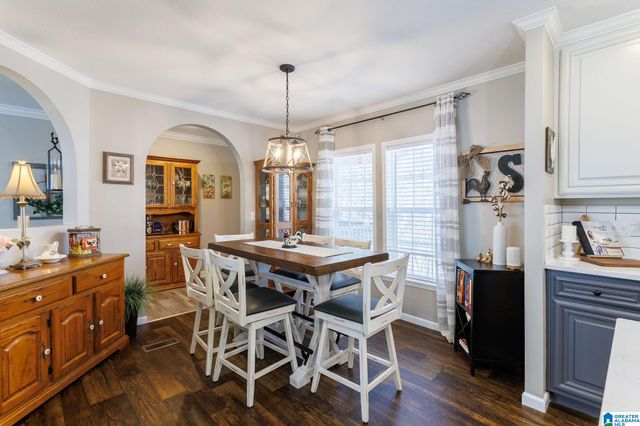 5097 STEMLEY BRIDGE ROAD, Talladega, AL 35160