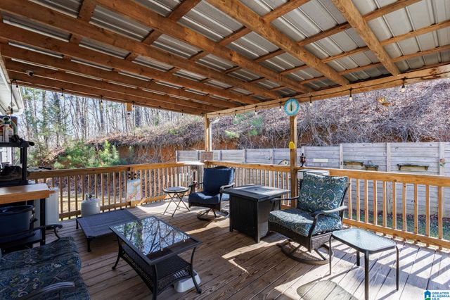 5097 STEMLEY BRIDGE ROAD, Talladega, AL 35160