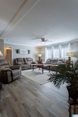 5097 STEMLEY BRIDGE ROAD, Talladega, AL 35160