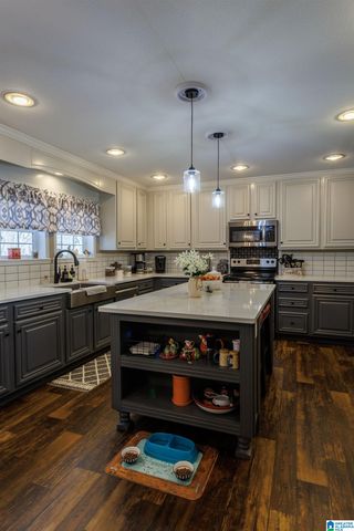 5097 STEMLEY BRIDGE ROAD, Talladega, AL 35160