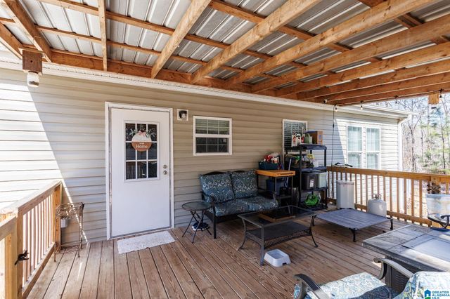 5097 STEMLEY BRIDGE ROAD, Talladega, AL 35160