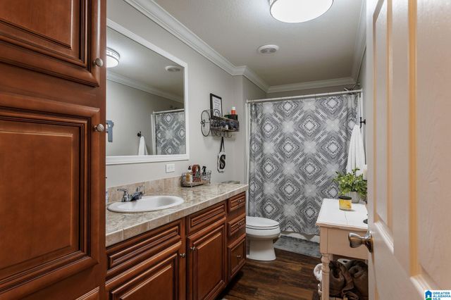 5097 STEMLEY BRIDGE ROAD, Talladega, AL 35160