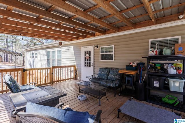 5097 STEMLEY BRIDGE ROAD, Talladega, AL 35160