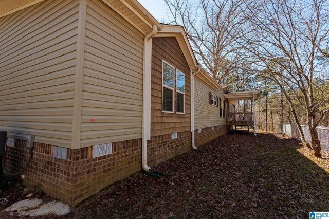 5097 STEMLEY BRIDGE ROAD, Talladega, AL 35160