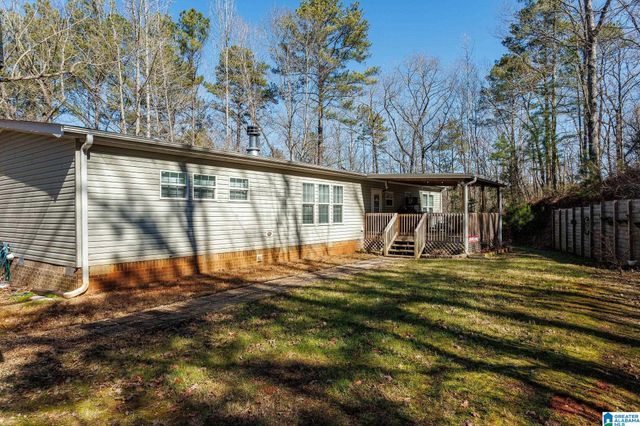 5097 STEMLEY BRIDGE ROAD, Talladega, AL 35160