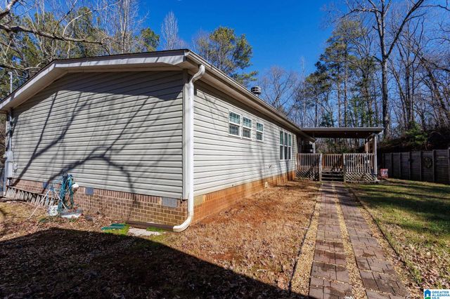 5097 STEMLEY BRIDGE ROAD, Talladega, AL 35160