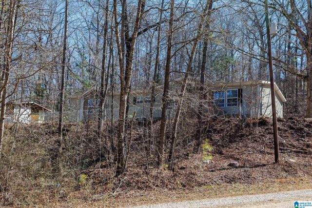 5097 STEMLEY BRIDGE ROAD, Talladega, AL 35160
