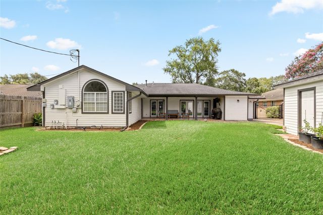 5614 Edith, Houston, TX 77081